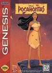 Pocahontas | Sega | Sega Genesis