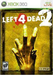 Left 4 Dead 2 | Microsoft | Xbox 360
