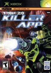 TRON 2.0 Killer App | Microsoft | Xbox