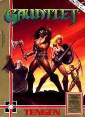 Gauntlet | Nintendo | NES