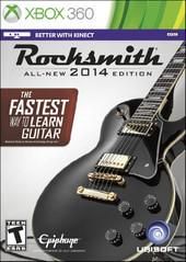 Rocksmith 2014 | Microsoft | Xbox 360