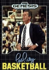 Pat Riley&#39;s Basketball | Sega | Sega Genesis