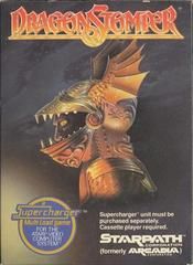 Dragonstomper | Atari | Atari 2600