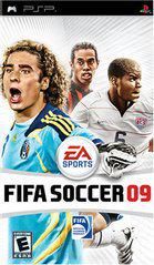 FIFA Soccer 09 | Sony | PSP