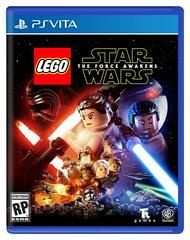 LEGO Star Wars The Force Awakens | Sony | Playstation Vita