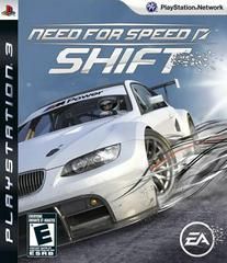 Need for Speed Shift | Sony | Playstation 3