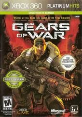 Gears of War [Platinum Hits] | Microsoft | Xbox 360