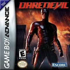 Daredevil | Nintendo | GameBoy Advance