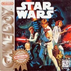 Star Wars [Player&#39;s Choice] | Nintendo | GameBoy