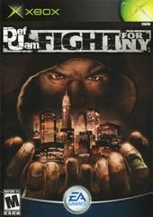 Def Jam Fight for NY | Microsoft | Xbox