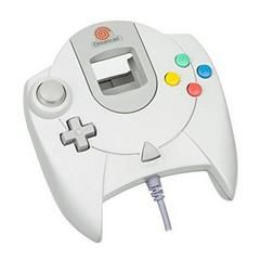 Sega Dreamcast Controller | Sega | Sega Dreamcast
