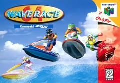 Wave Race 64 | Nintendo | Nintendo 64