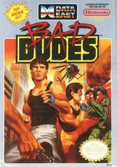 Bad Dudes | Nintendo | NES