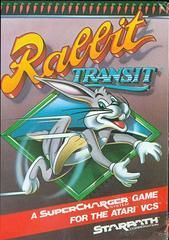 Rabbit Transit | Atari | Atari 2600