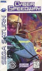 Cyber Speedway | Sega | Sega Saturn