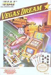 Vegas Dream | Nintendo | NES