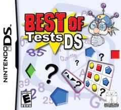 Best of Tests | Nintendo | Nintendo DS