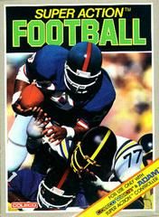Super-Action Football | Coleco | Colecovision