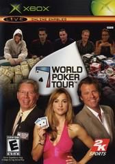World Poker Tour | Microsoft | Xbox