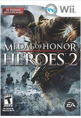 Medal of Honor Heroes 2 | Nintendo | Wii