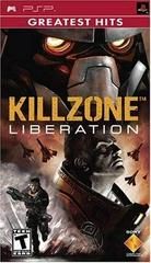 Killzone: Liberation [Greatest Hits] | Sony | PSP