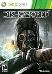Dishonored | Microsoft | Xbox 360