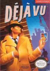 Deja Vu | Nintendo | NES