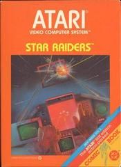 Star Raiders | Atari | Atari 2600