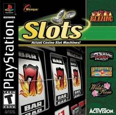Slots | Sony | Playstation