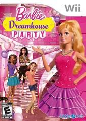 Barbie: Dreamhouse Party | Nintendo | Wii