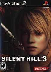 Silent Hill 3 | Sony | Playstation 2