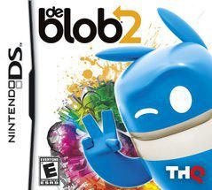 De Blob 2 | Nintendo | Nintendo DS