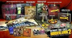 Borderlands 2 [Ultimate Loot Chest Limited Edition] | Microsoft | Xbox 360