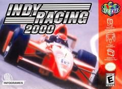 Indy Racing 2000 | Nintendo | Nintendo 64