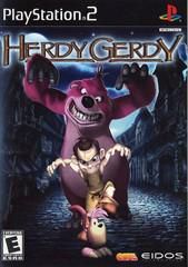 Herdy Gerdy | Sony | Playstation 2