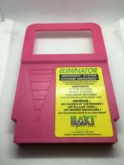 Eliminator Cleaning Kit | Nintendo | NES