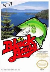 Black Bass | Nintendo | NES