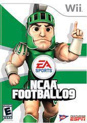 NCAA Football 09 All-Play | Nintendo | Wii