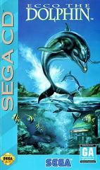 Ecco the Dolphin | Sega | Sega CD