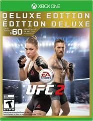 UFC 2 Deluxe Edition | Microsoft | Xbox One