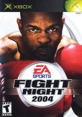 Fight Night 2004 | Microsoft | Xbox
