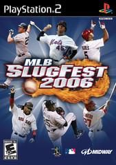 MLB Slugfest 2006 | Sony | Playstation 2