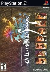 Unlimited Saga | Sony | Playstation 2