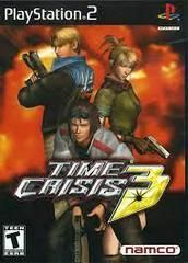 Time Crisis 3 | Sony | Playstation 2