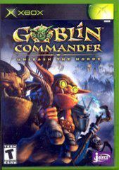 Goblin Commander | Microsoft | Xbox