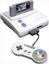 Super Nintendo System Jr. | Nintendo | Super Nintendo