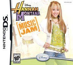 Hannah Montana Music Jam | Nintendo | Nintendo DS