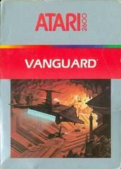 Vanguard | Atari | Atari 2600