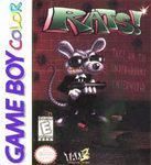 Rats | Nintendo | GameBoy Color