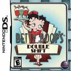 Betty Boop&#39;s Double Shift | Nintendo | Nintendo DS